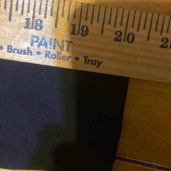 NWT Ladies Size Large New Directions VNeck Blouse - Picture 12 of 14